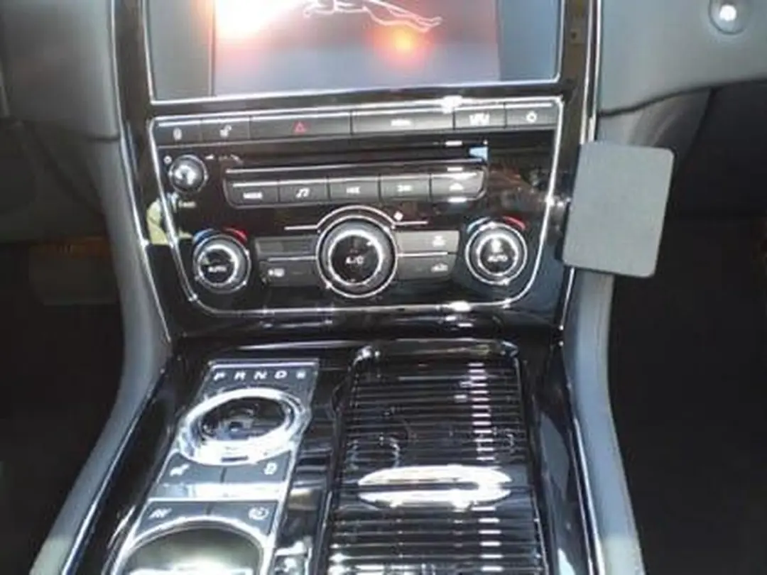 Brodit ProClip Montagebeugel Jaguar X5 10-11
