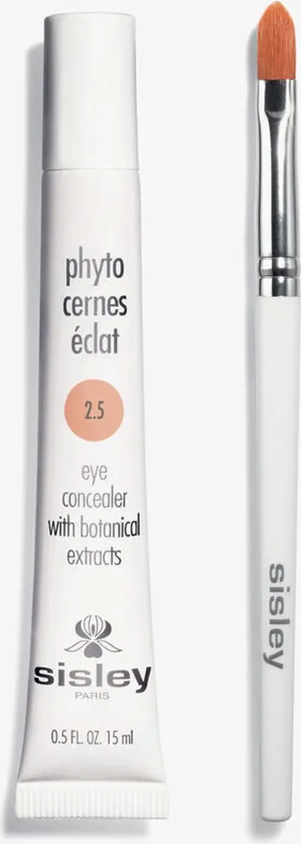 Sisley Phyto-Cernes Éclat Eye Concealer 15ml | - 2.5 | - 2.5