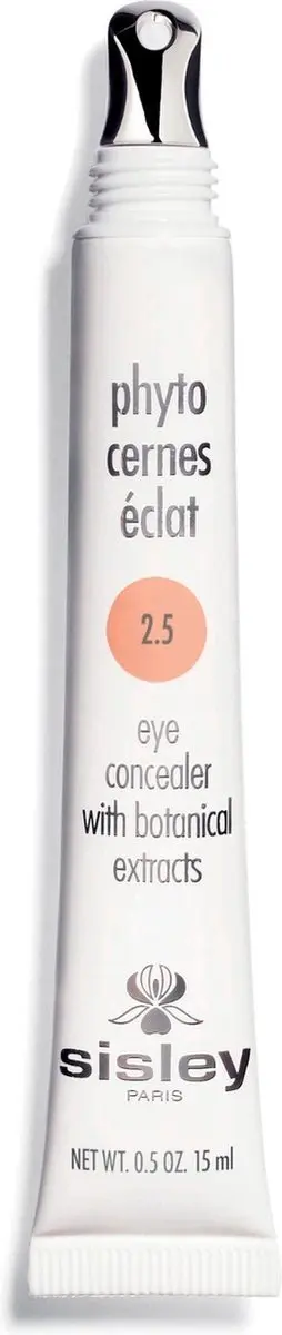 Sisley Phyto-Cernes Éclat Eye Concealer 15ml | - 2.5 | - 2.5