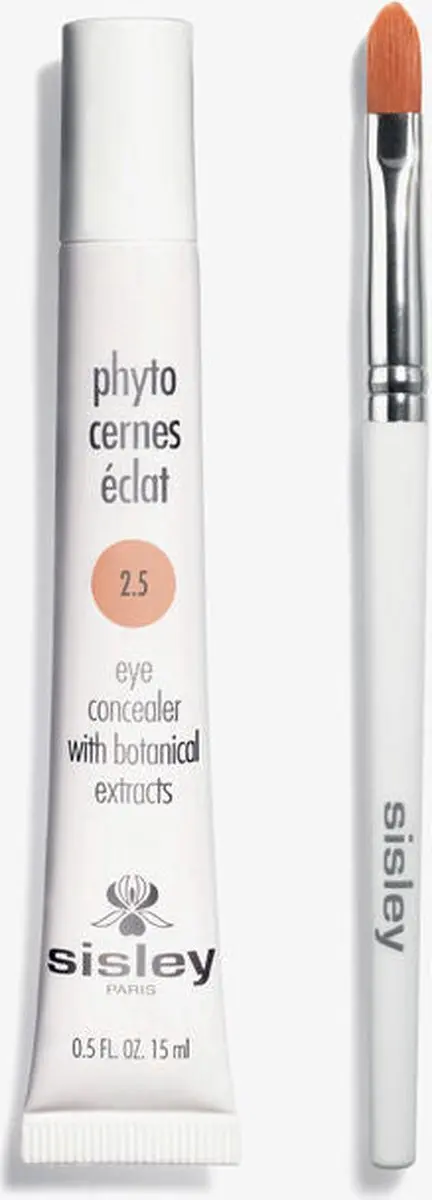 Sisley Phyto-Cernes Éclat Eye Concealer 15ml | - 2.5 | - 2.5