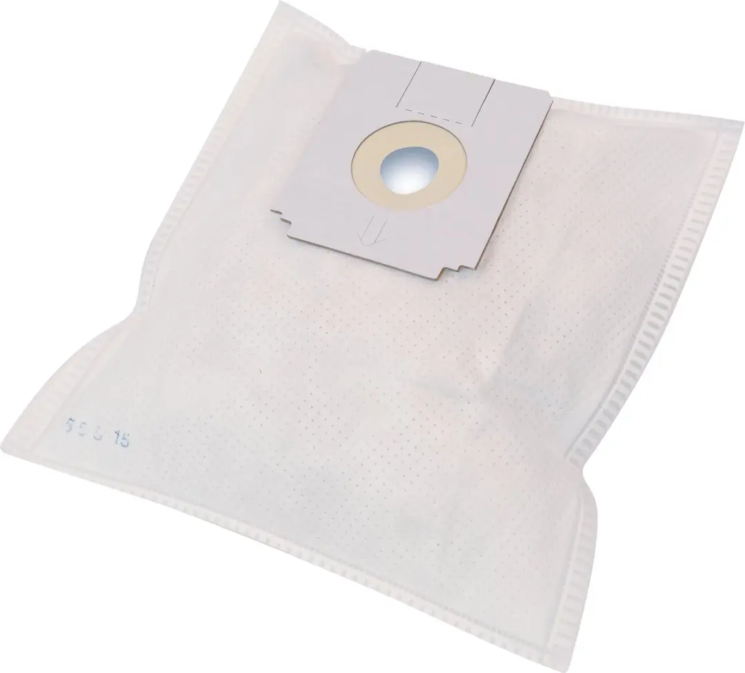 Cleanbag Stofzuigerzakken M 102 BOM 6 - 4 Stuks - Inclusief Filter