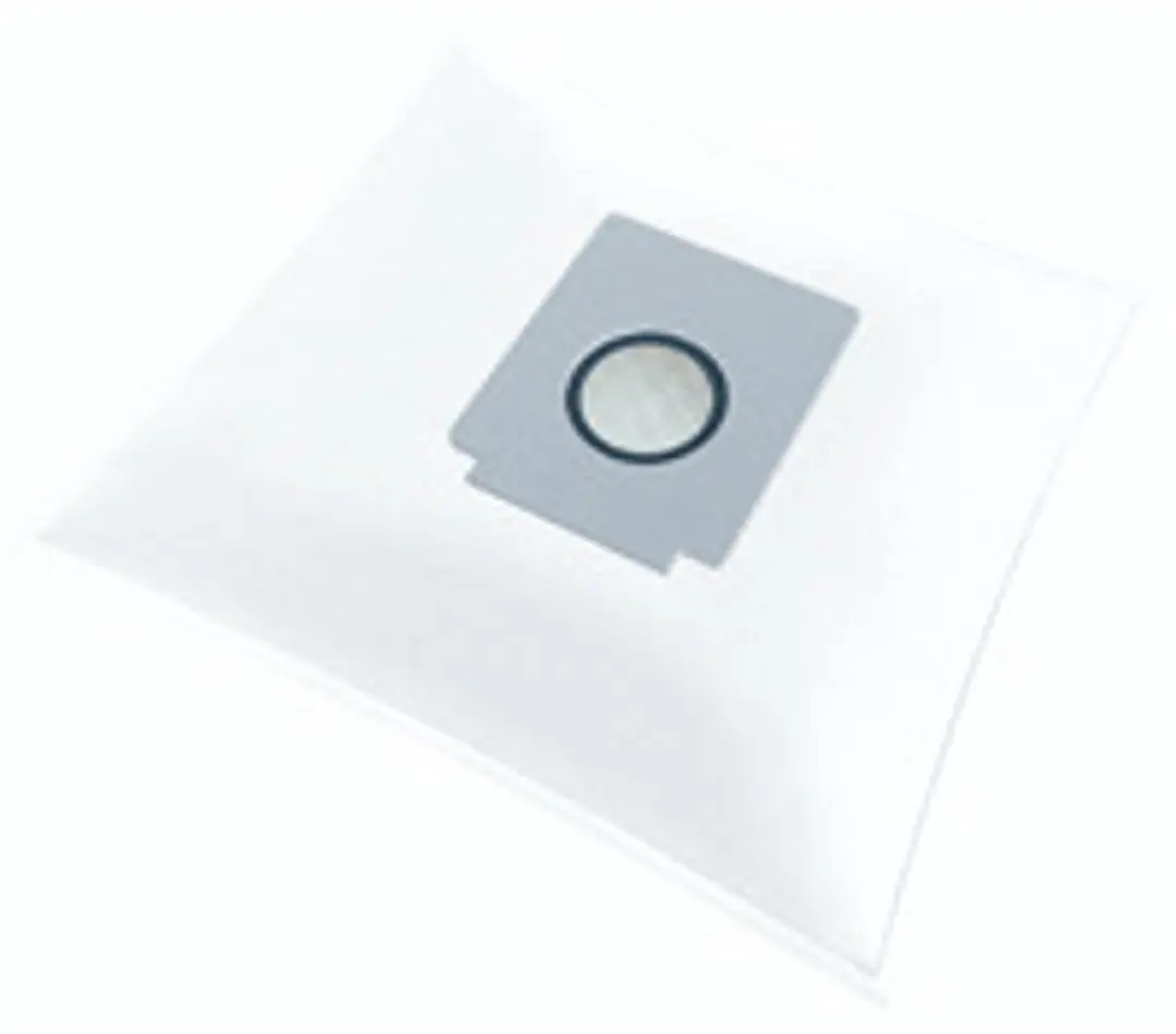 Cleanbag Stofzuigerzakken M 102 BOM 6 - 4 Stuks - Inclusief Filter