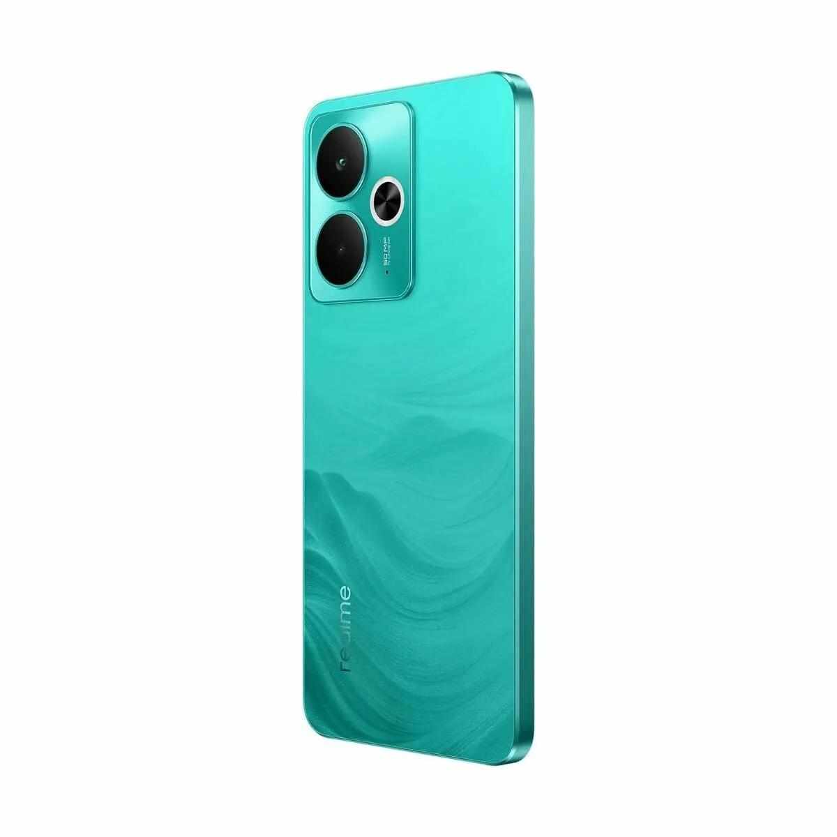Realme 14T Smartphone 256GB - 6000mAh - Groente - afbeelding 6 van 6