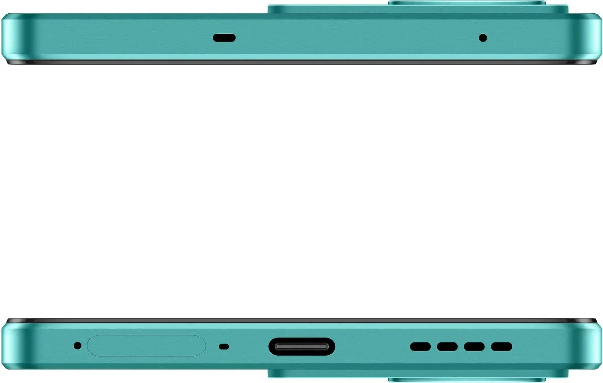 Realme 14T Smartphone 256GB - 6000mAh - Groente - afbeelding 5 van 6