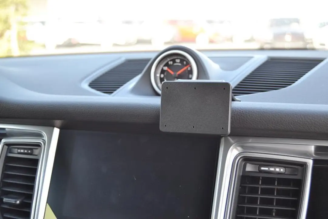 Brodit ProClip 855387 Porsche Macan Consolehouder