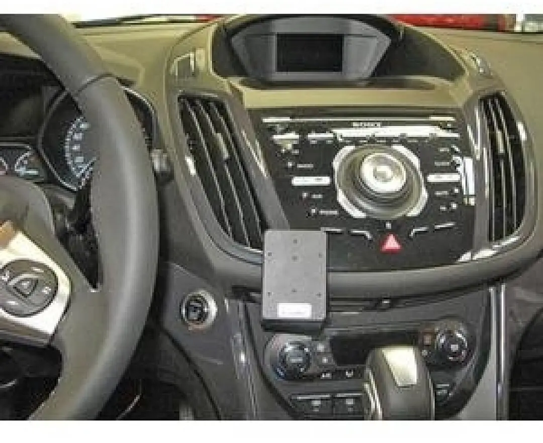 Brodit ProClip 855045 Ford Kuga Center Mount Houder - Zwart