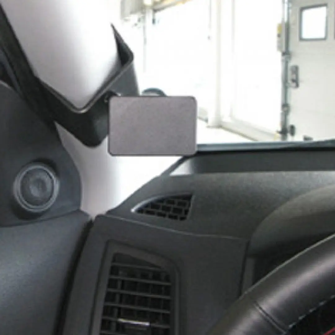 Brodit ProClip 804529 Citroën C4 Aircross/Mitsubishi ASX/PSA 4008 - Zwart