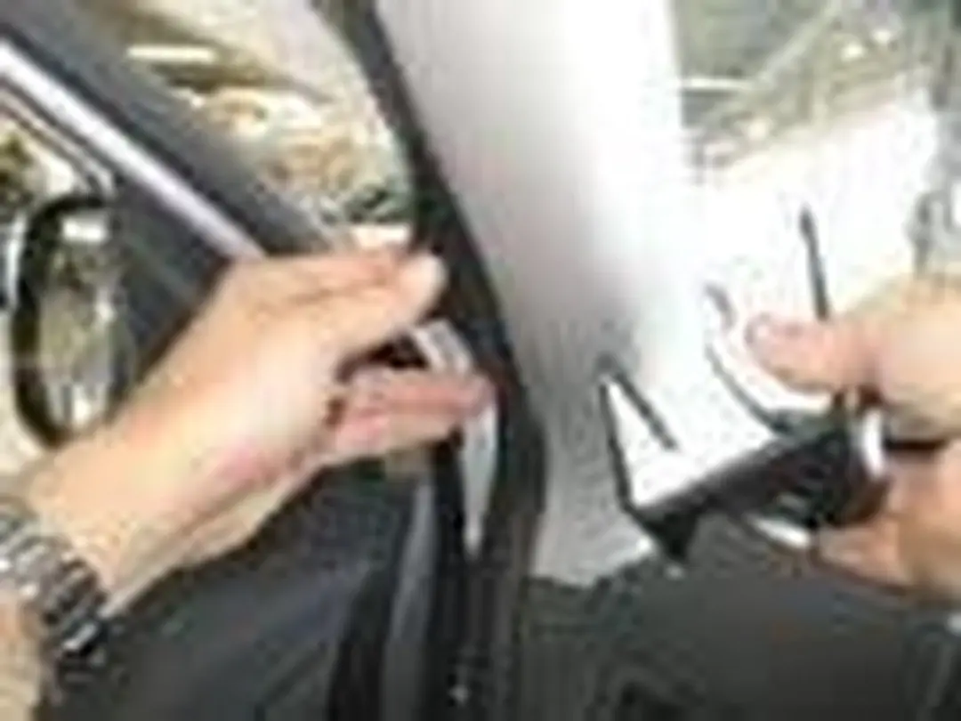 Brodit ProClip 804529 Citroën C4 Aircross/Mitsubishi ASX/PSA 4008