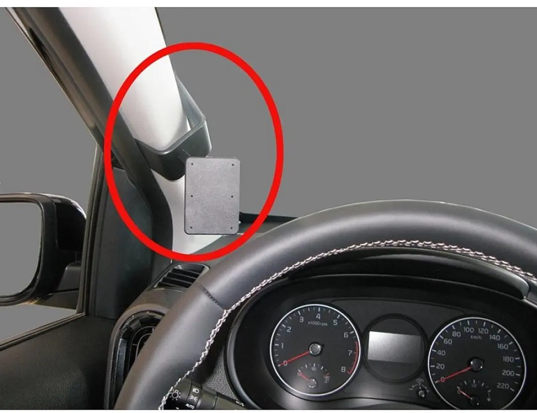 Brodit ProClip Kia Picanto 2018