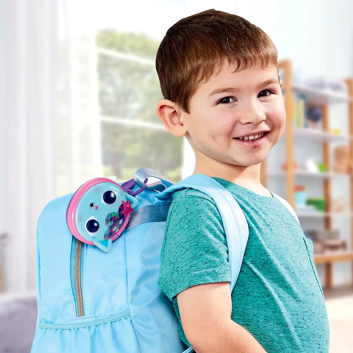 VTech Gabby Magi'Pocket Console - Meerkleurig