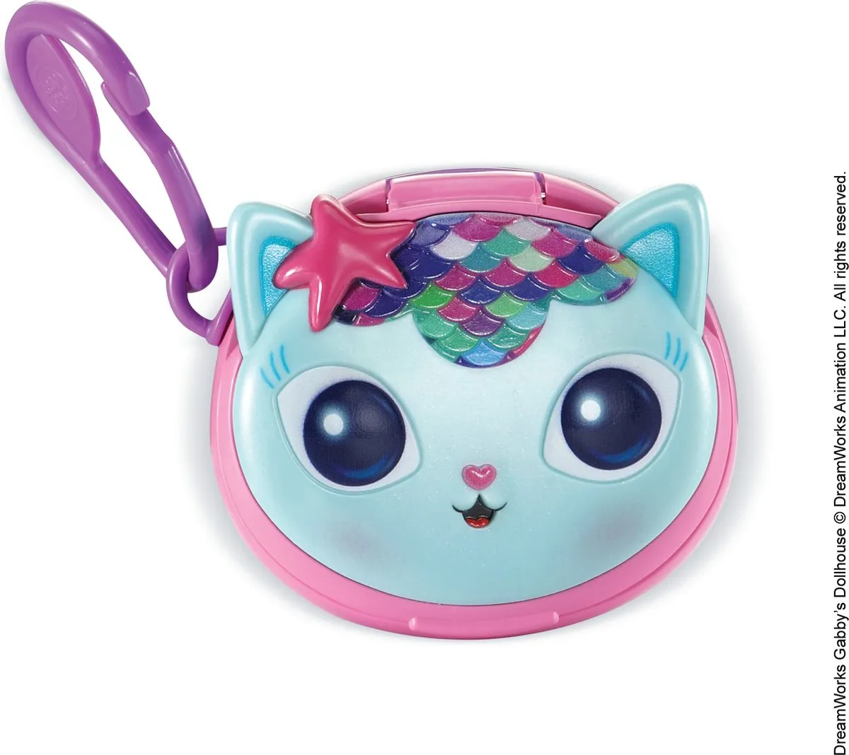 VTech Gabby Magi'Pocket Console - Meerkleurig - afbeelding 6 van 6