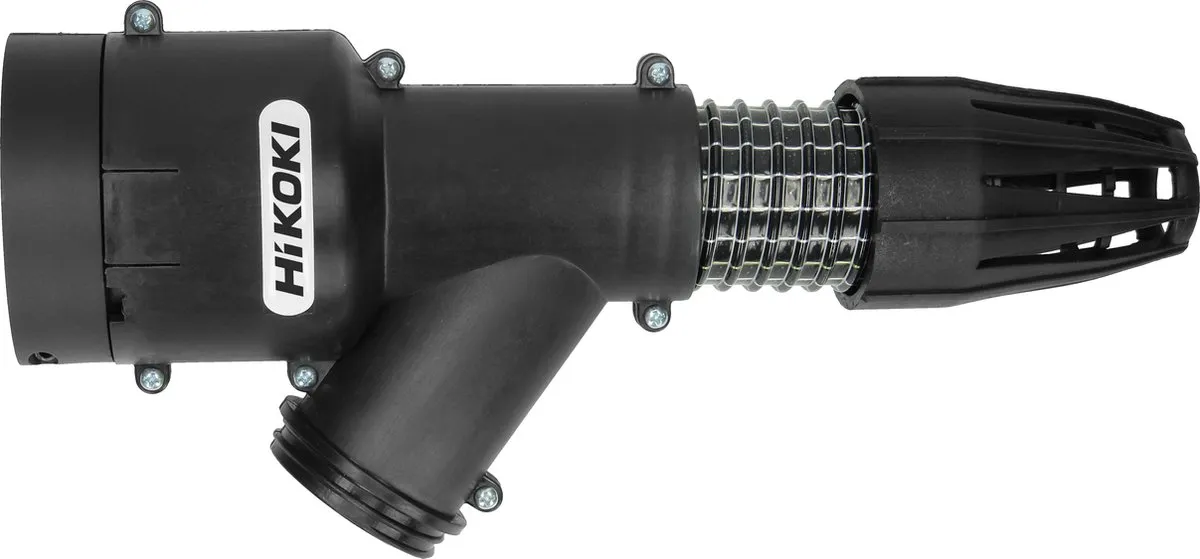 Hikoki Universele Stofkap SDS-Max 783121