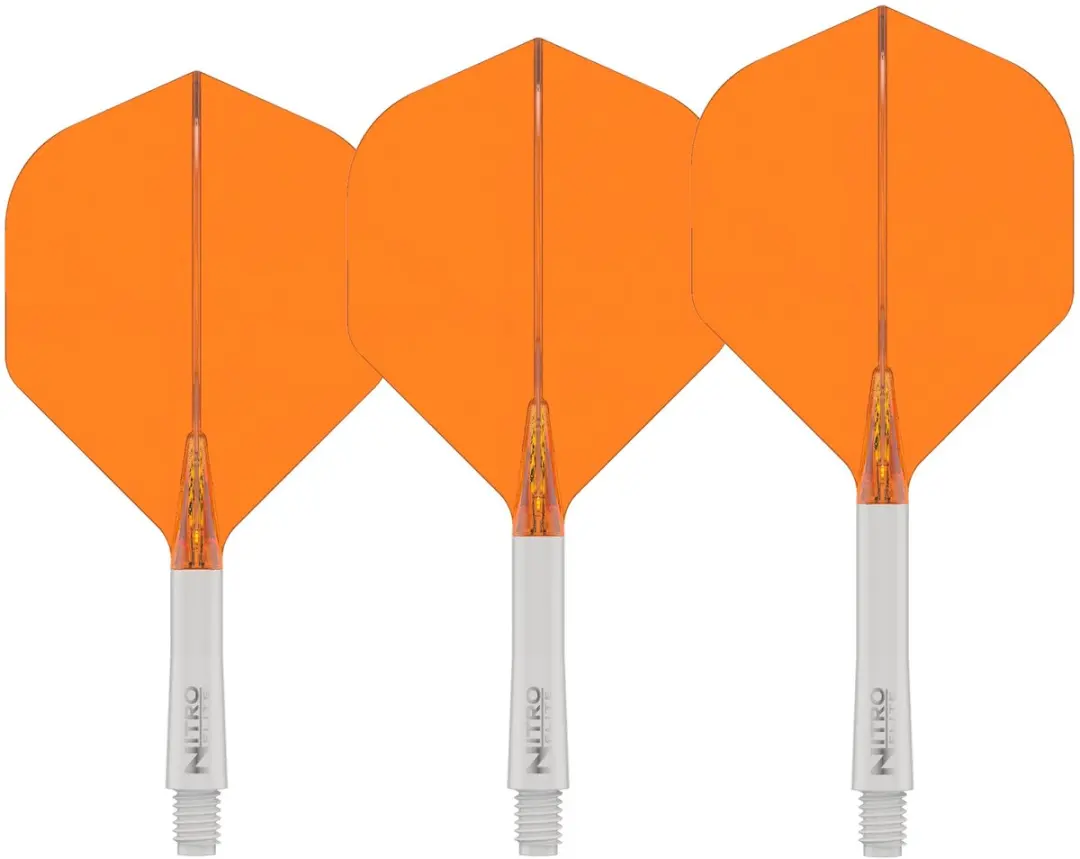 Red Dragon Nitro Flite Dart Flights X1079