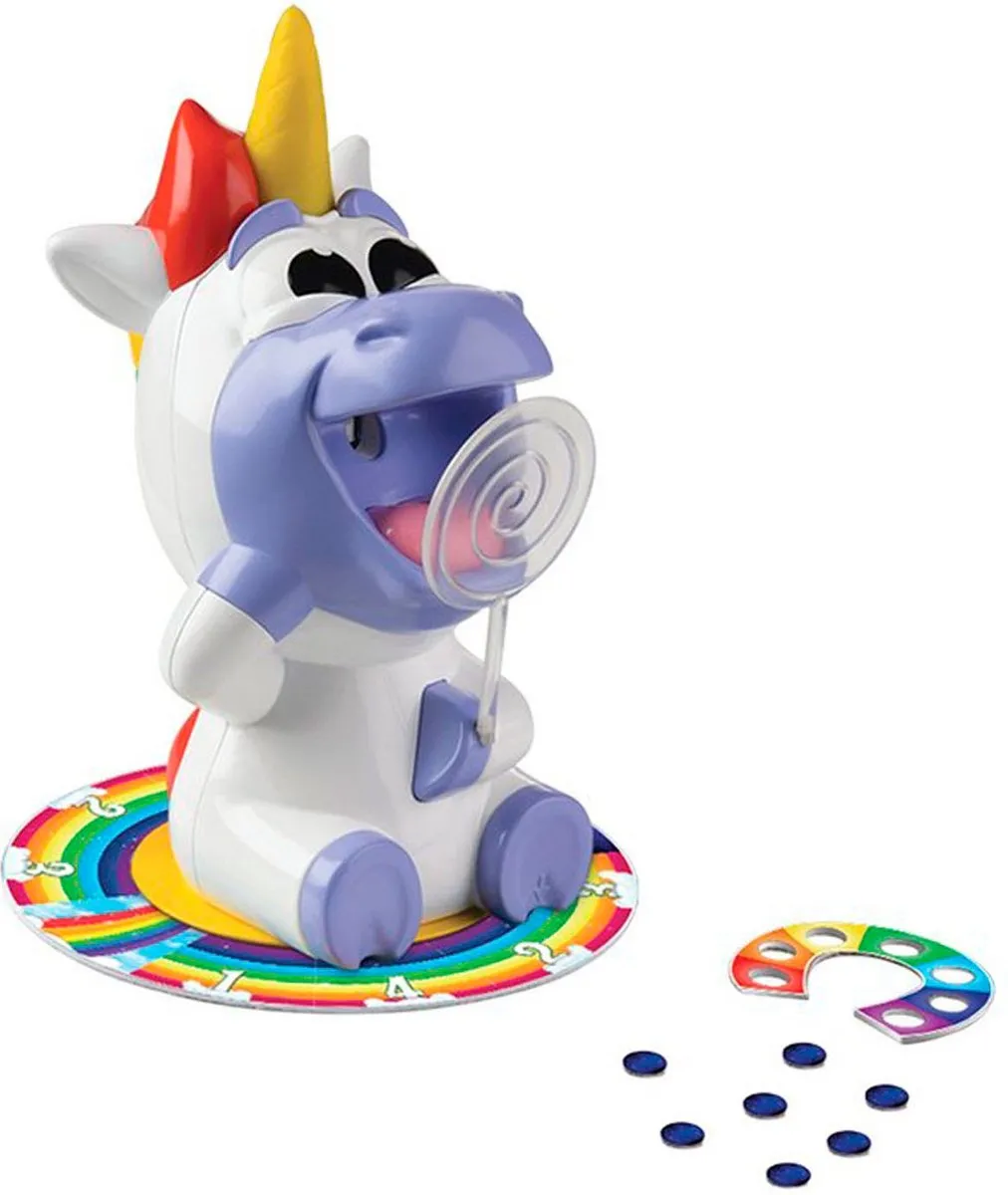 Goliath Dizzy Unicorn Kinderspel