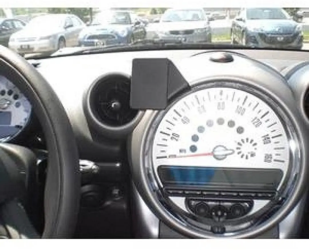 Brodit ProClip 855270 Mini Cooper Countryman/Paceman Center Mount - Zwart