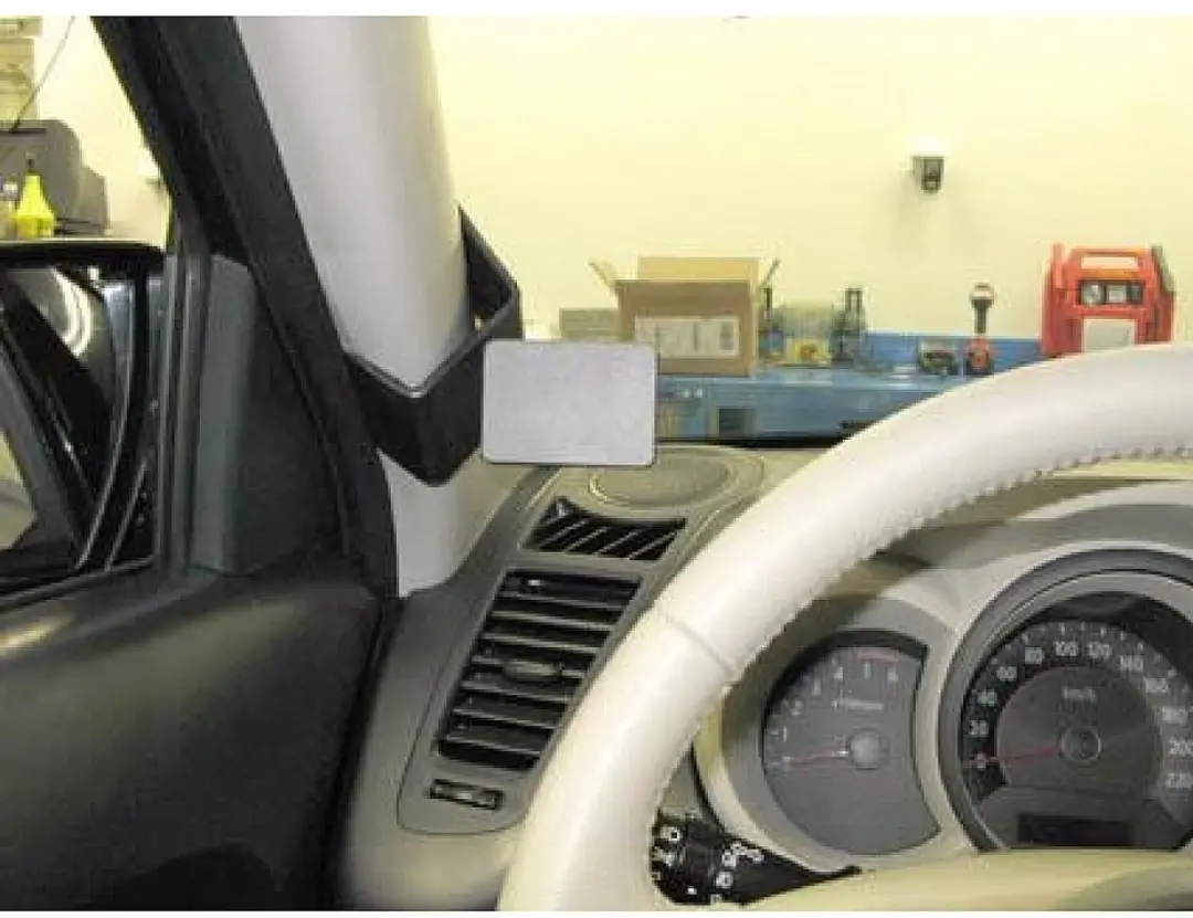 Brodit ProClip houder geschikt voor Kia Soul 2009-2013 Left mount