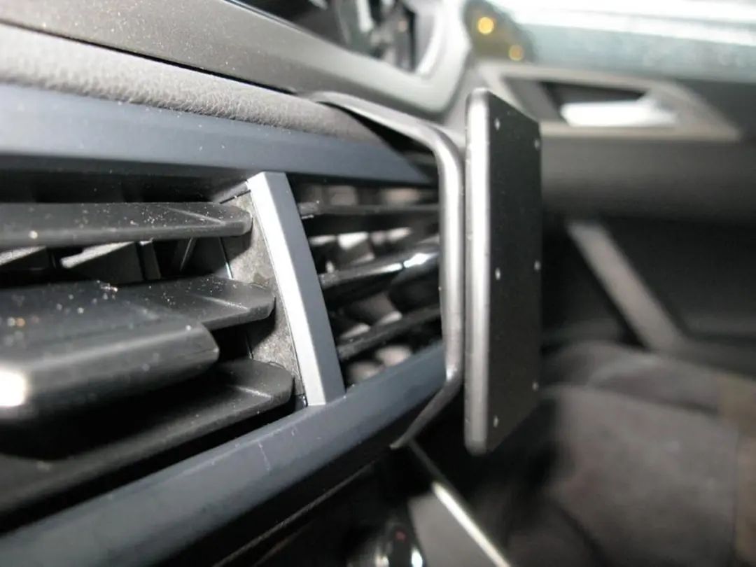 Brodit ProClip houder geschikt voor Volkswagen Polo 2018