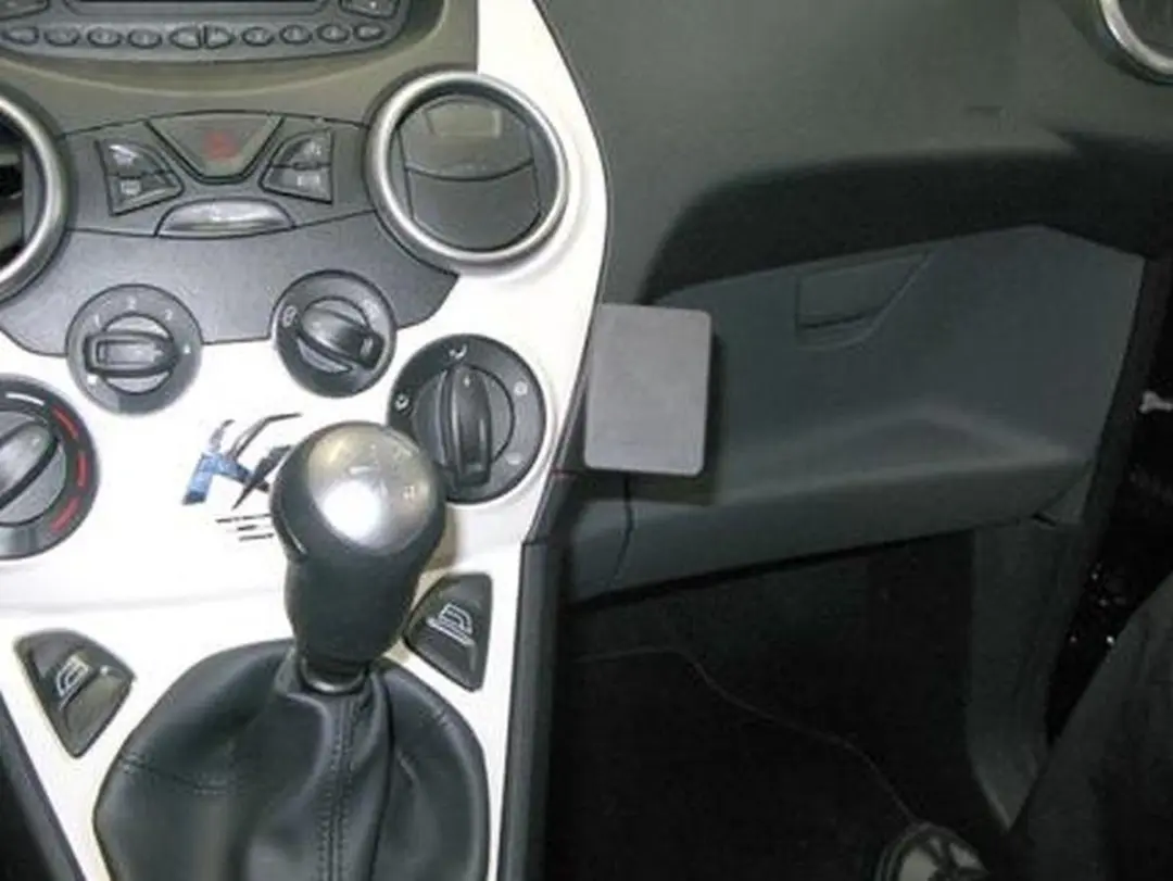 Brodit Proclip Angled Mount (854808)