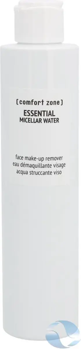 Comfort Zone Essential Micellar Water 200 ml