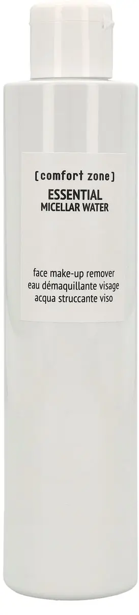 Comfort Zone Essential Micellar Water 200 ml