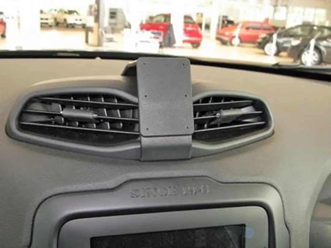 Brodit ProClip houder geschikt voor Jeep Renegade 2015-2023 Center mount