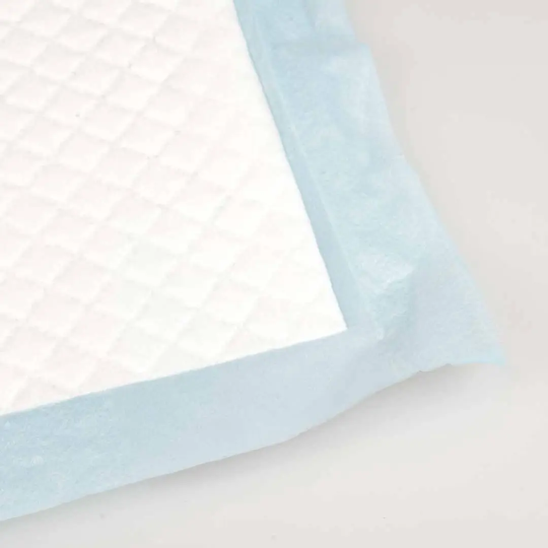 Duvo+ P-Pad Standard XL - 30 Stuks - 60x60cm Blauw