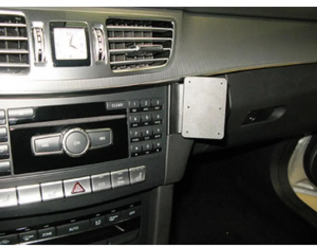 Brodit ProClip 855273 Houder - Mercedes E-Klasse 2014-2016 - Zwart