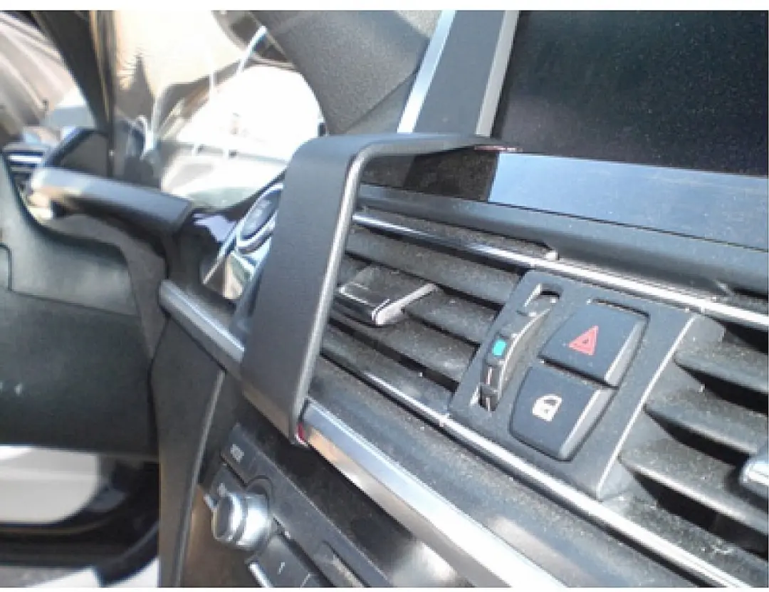Brodit ProClip houder geschikt voor BMW 6-Serie (F06, F12, F13) 2012-2019 Center mount