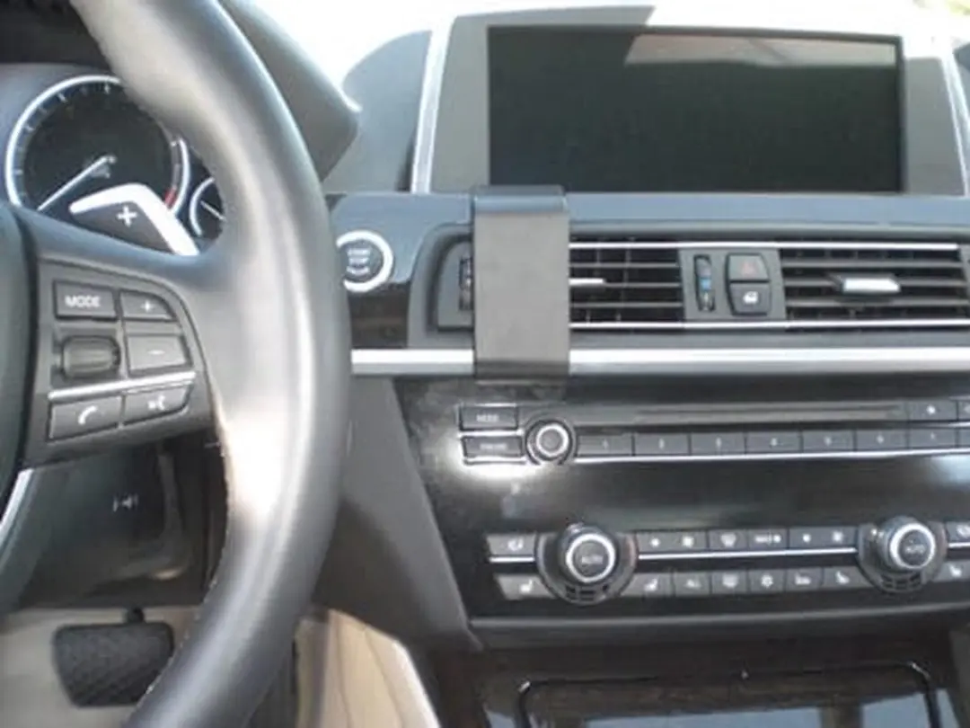 Brodit ProClip houder geschikt voor BMW 6-Serie (F06, F12, F13) 2012-2019 Center