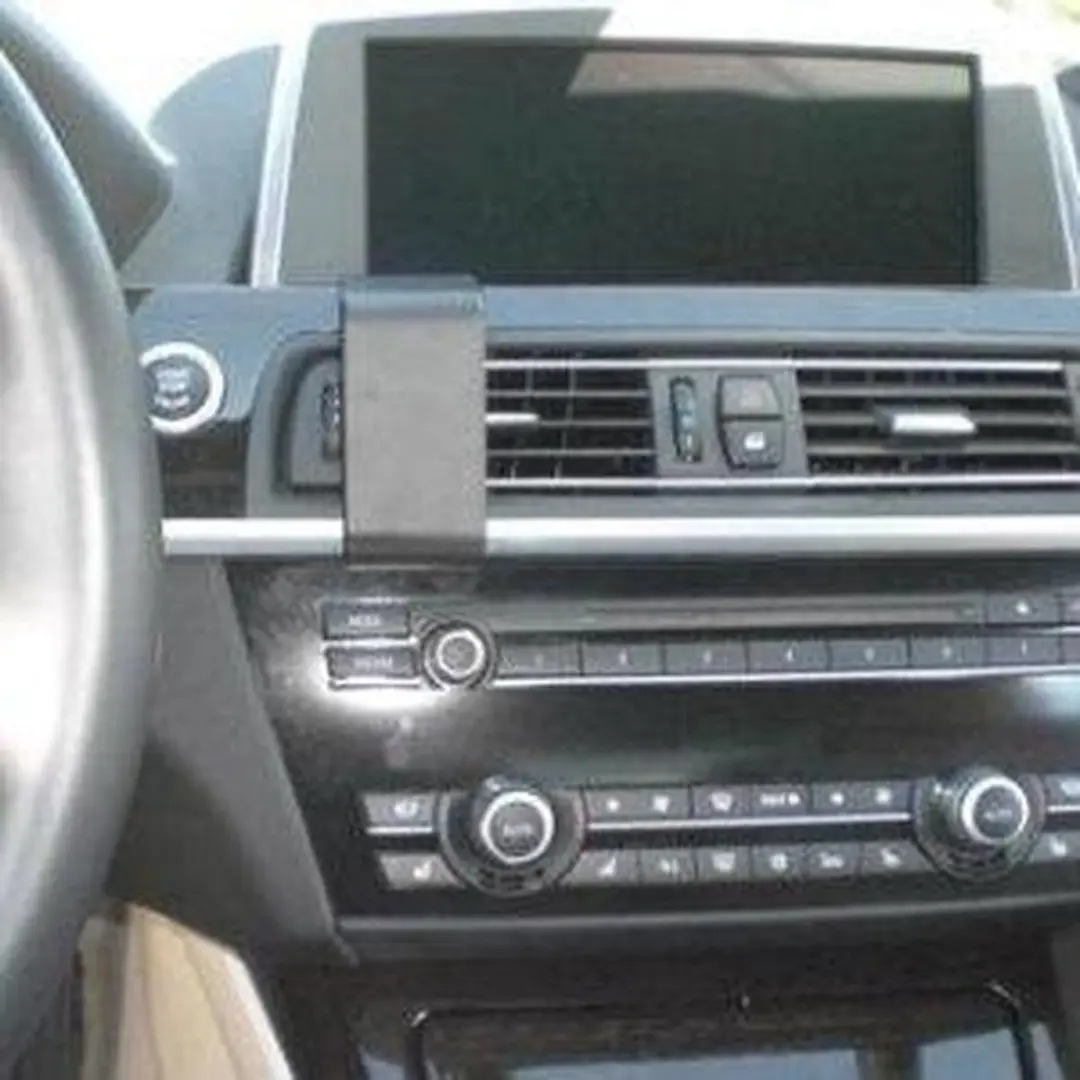 Brodit ProClip houder geschikt voor BMW 6-Serie (F06, F12, F13) 2012-2019 Center mount