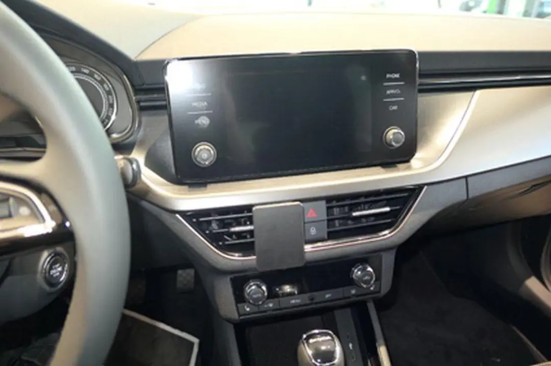 Brodit ProClip houder geschikt voor Skoda Scala 2019