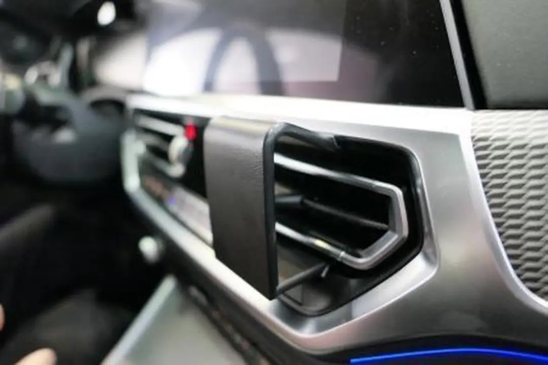 Brodit ProClip houder geschikt voor BMW 3 Serie (G20,G21) 2019-2022 / 4-Serie(G2