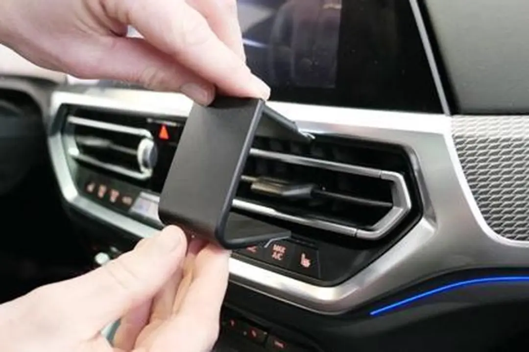 Brodit ProClip houder geschikt voor BMW 3 Serie (G20,G21) 2019-2022 / 4-Serie(G22,G23,G24) 2020-2024/ Z4 2019 - Angled mount