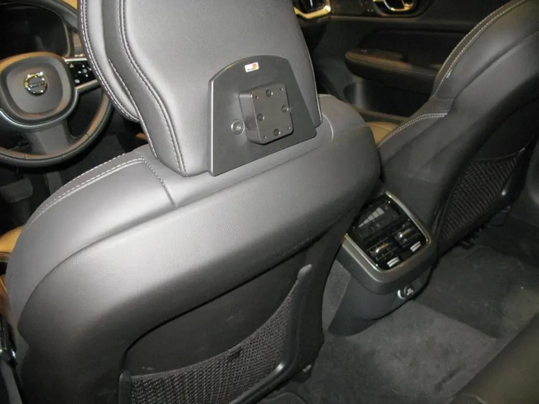 Brodit Headrest mount Volvo S/V90 19-V60/XC60 19-/XC90 19-