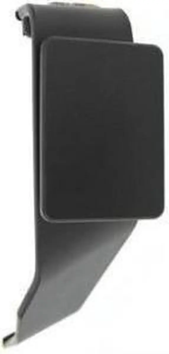 Brodit ProClip houder geschikt voor Fiat Panda 2013-2021 Center mount