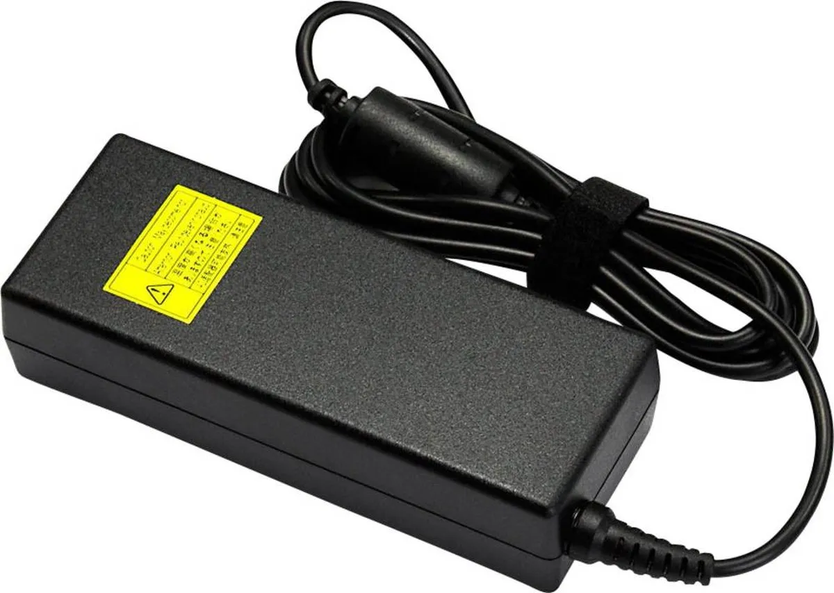 Acer KP.09003.005 Laptop Netvoeding 90W - Zwart