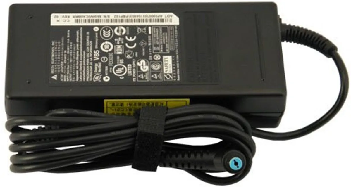 Acer KP.09003.005 Laptop Netvoeding 90W