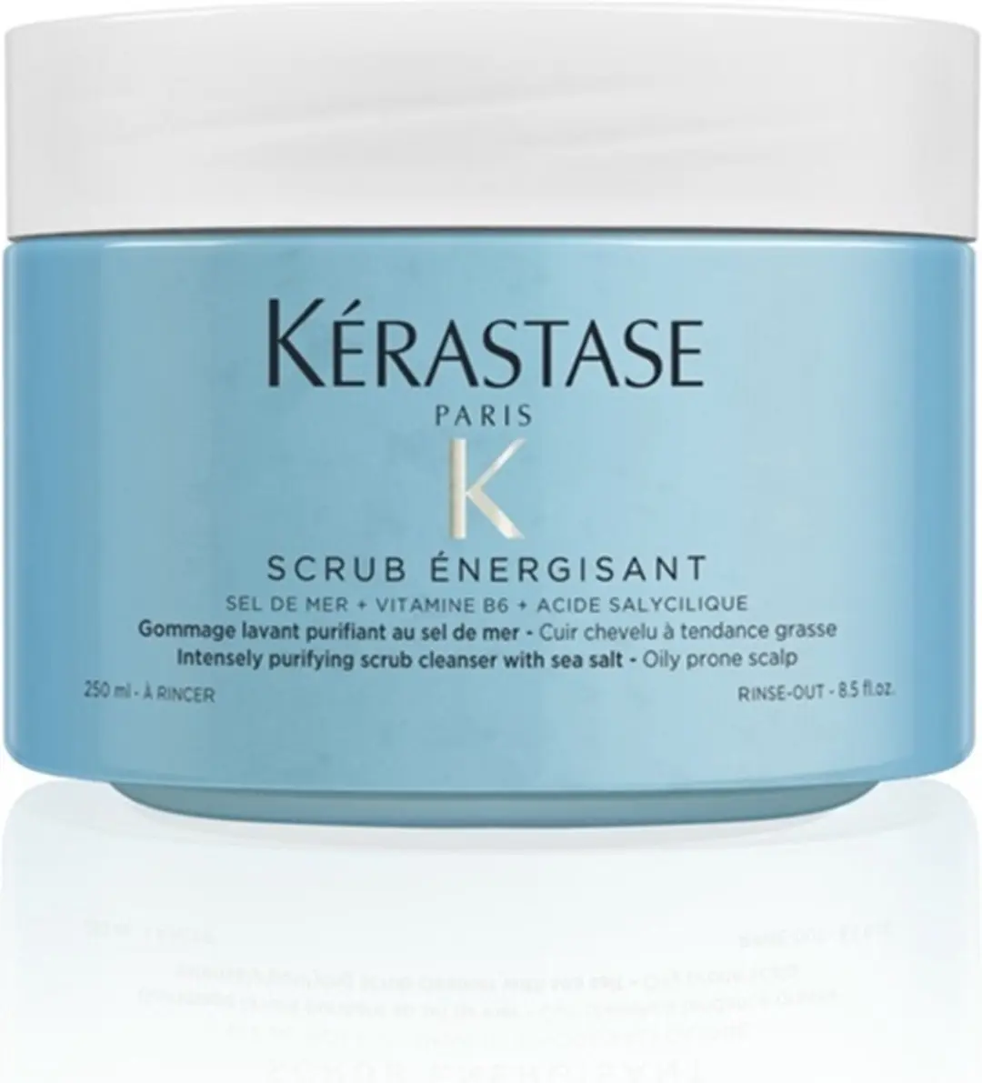 Kérastase Fusio Scrub Energisant 250ml