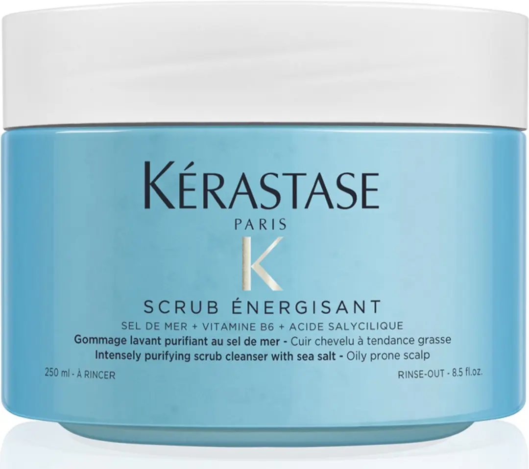 Kérastase Fusio Scrub Energisant 250ml