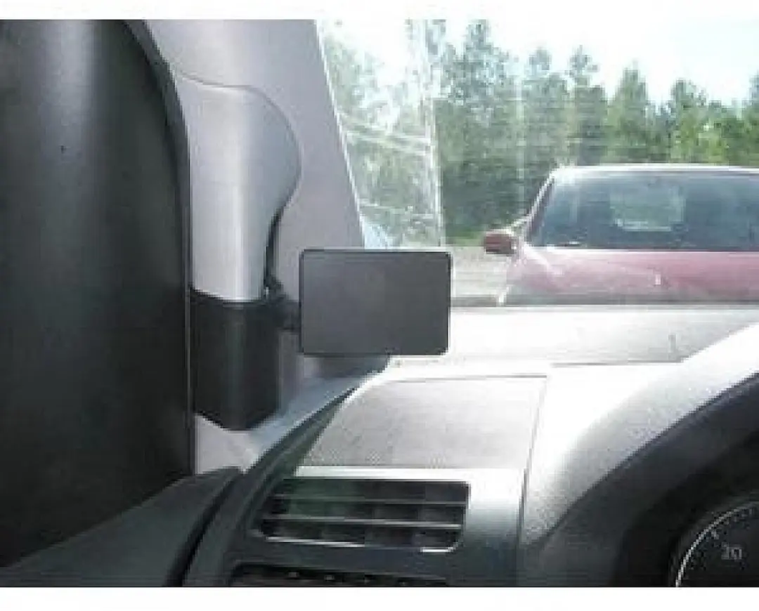 Brodit ProClip houder geschikt voor Volkswagen Touran 2003-2015 Left mount