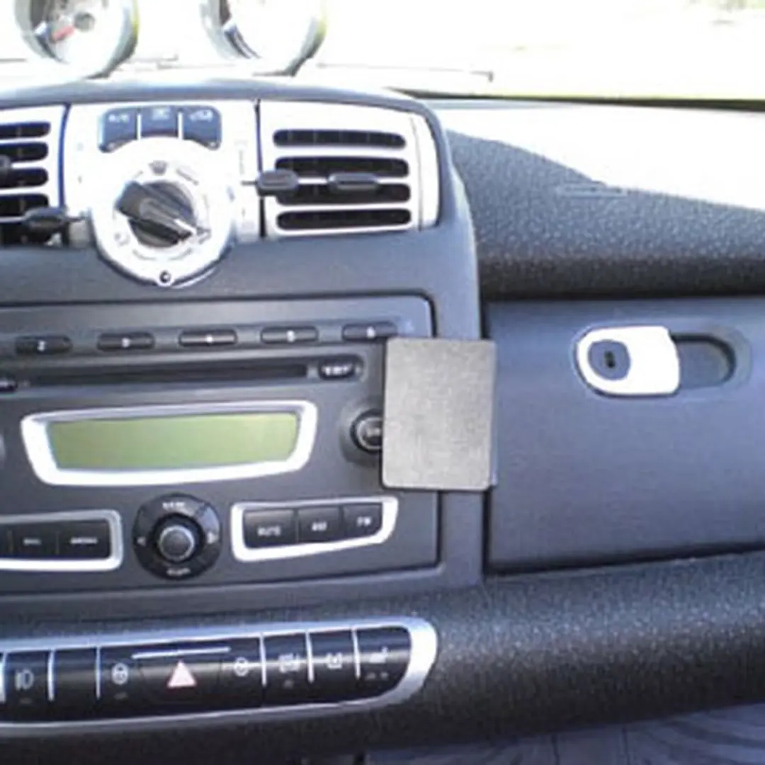 Brodit ProClip houder geschikt voor Smart ForTwo 2008-2010 Angled mount