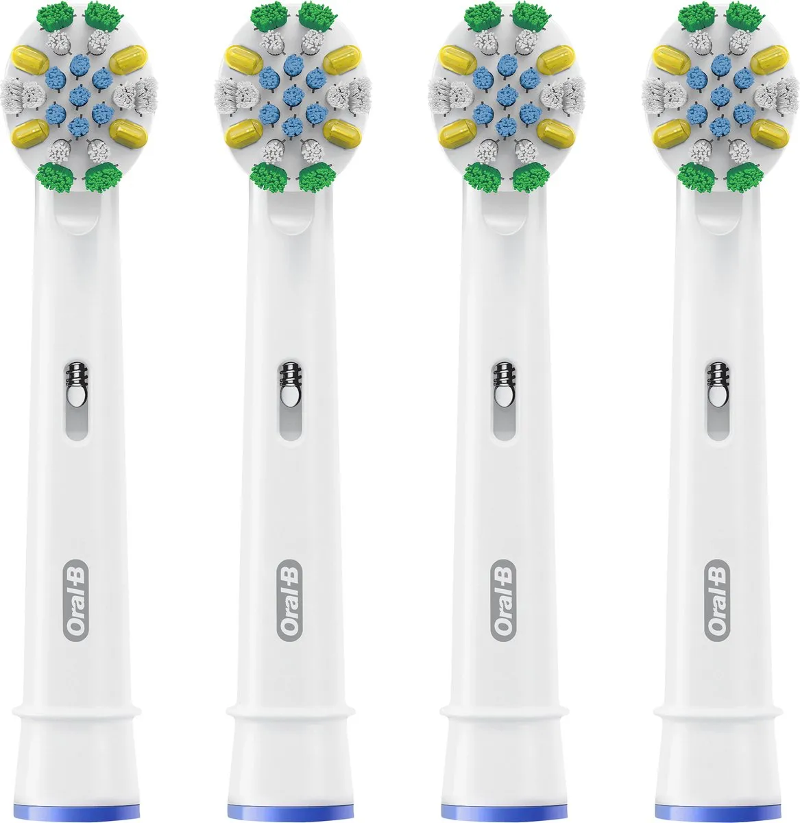 Oral-B PRO Floss Action Tandenborstels