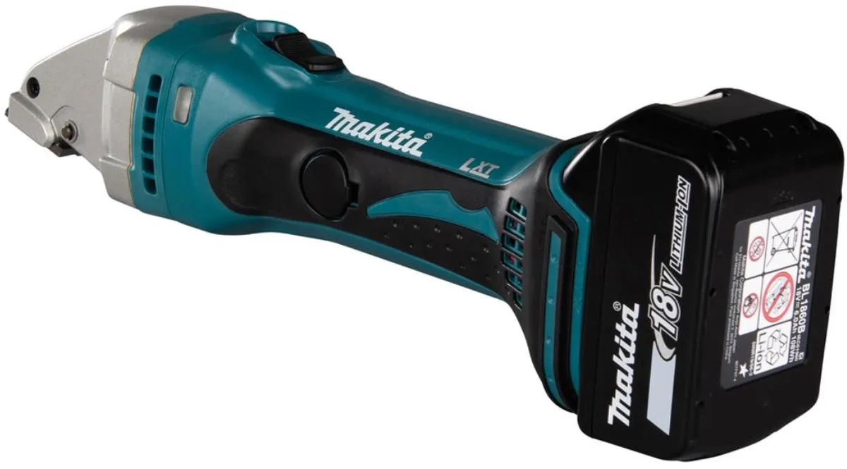 Makita DJS101Z Plaatschaar 18V