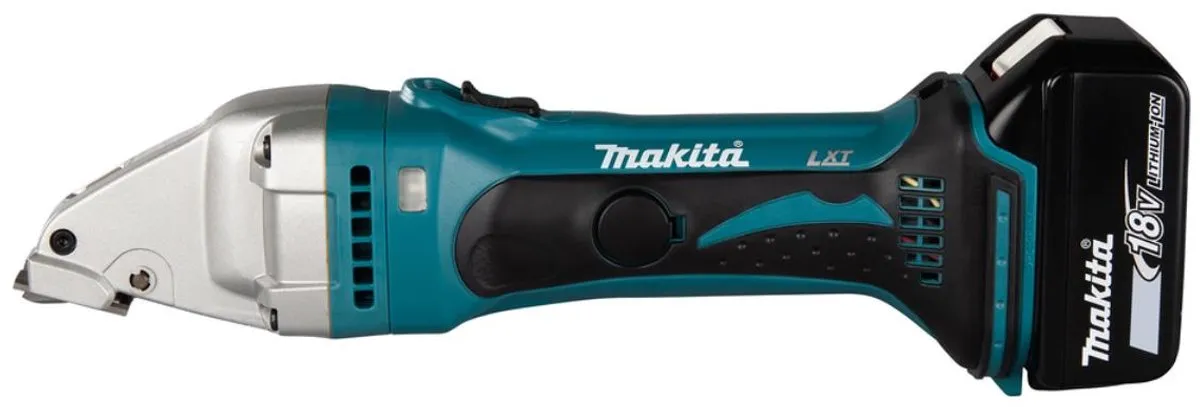 Makita DJS101Z Plaatschaar 18V