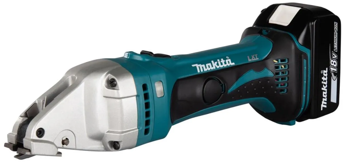 Makita DJS101Z Plaatschaar 18V