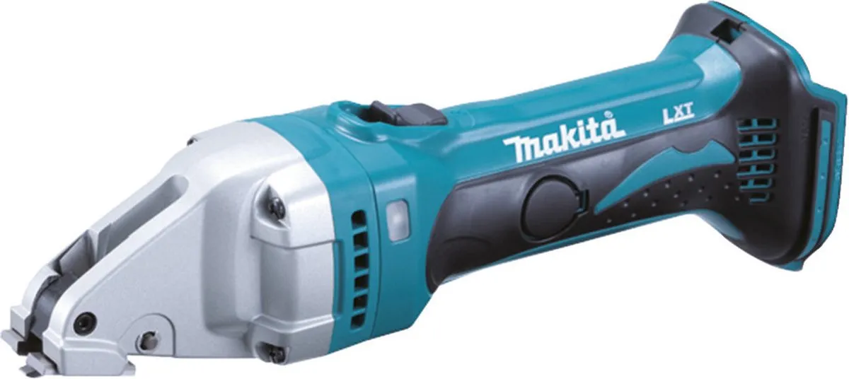 Makita DJS101Z Plaatschaar 18V