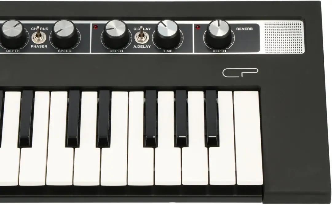Yamaha Reface CP Synthesizer - 37 Toetsen - afbeelding 4 van 6
