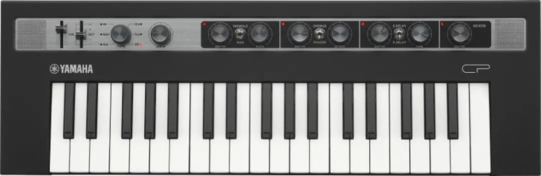 Yamaha Reface CP Synthesizer - 37 Toetsen - afbeelding 2 van 6