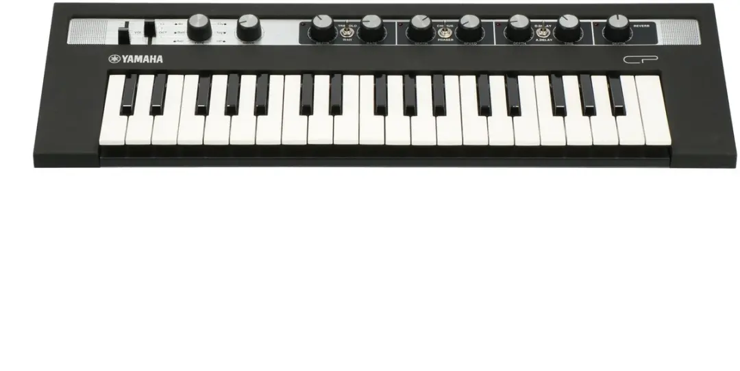 Yamaha Reface CP Synthesizer - 37 Toetsen - afbeelding 6 van 6