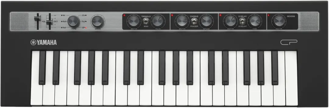 Yamaha Reface CP Synthesizer